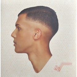 Stromae - Racine Carrée (2xLP -  Gatefold) Stromae - Racine Carrée (2xLP -  Gatefold)