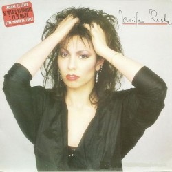 Jennifer Rush - Jennifer Rush (LP)  Jennifer Rush - Jennifer Rush (LP)