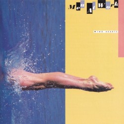 Men At Work - Two Hearts (CD) Men At Work - Two Hearts (CD)