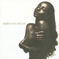 Sade ‎- Love Deluxe (CD)