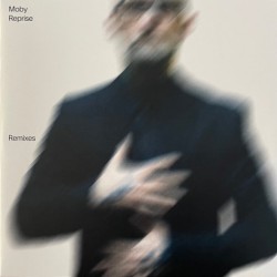 Moby - Reprise Remixes (2xLP -  Gatefold) Moby - Reprise Remixes (2xLP -  Gatefold)
