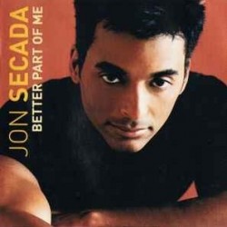 Jon Secada - Better Part Of Me (CD) Jon Secada - Better Part Of Me (CD)