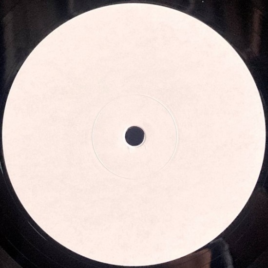 4ELE (12" - Limited Edition)