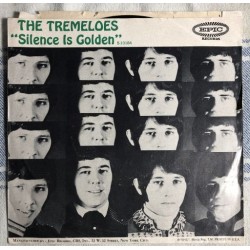The Tremeloes - Silence Is Golden (7")  The Tremeloes - Silence Is Golden (7")