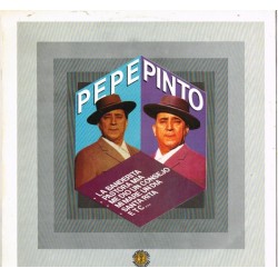 Pepe Pinto - Pepe Pinto (LP) 