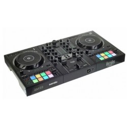 Hercules DJ CONTROL Inpulse 500