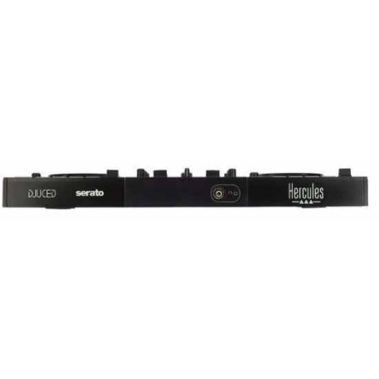 Hercules DJ CONTROL Inpulse 500 Hercules DJ CONTROL Inpulse 500