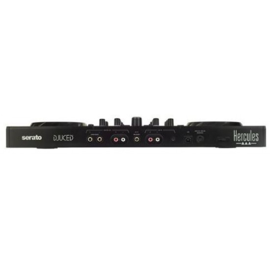 Hercules DJ CONTROL Inpulse 500 Hercules DJ CONTROL Inpulse 500