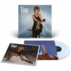 Tina Turner - Private Dancer (LP - 40th Anniversary Edition - Pearl)  Tina Turner - Private Dancer (LP - 40th Anniversary Edition - Pearl)