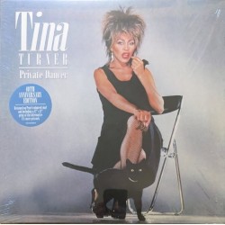 Tina Turner - Private Dancer (LP - 40th Anniversary Edition - Pearl)  Tina Turner - Private Dancer (LP - 40th Anniversary Edition - Pearl)
