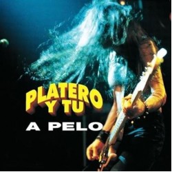 Platero Y Tu - A pelo (3xLP - Gatefold)