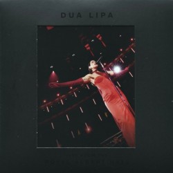 Dua Lipa - Live From The Royal Albert Hall (2xCD - Die-Cut Digisleeve)