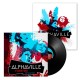 Alphaville - Forever! Best Of 40 Years (LP - 180g - Remastered - Limited Edition + Poster) Alphaville - Forever! Best Of 40 Years (LP - 180g - Remastered - Limited Edition + Poster)
