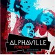 Alphaville - Forever! Best Of 40 Years (LP - 180g - Remastered - Limited Edition + Poster) Alphaville - Forever! Best Of 40 Years (LP - 180g - Remastered - Limited Edition + Poster)