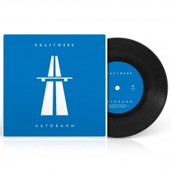 Kraftwerk - Autobahn (7") Kraftwerk - Autobahn (7")