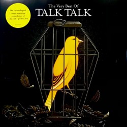 Talk Talk - The Very Best Of (2xLP - Gatefold) Talk Talk - The Very Best Of (2xLP - Gatefold)