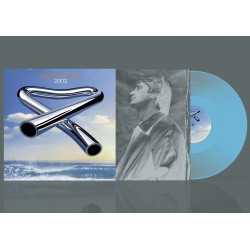 Mike Oldfield - Tubular Bells 2003 (LP - Limited Edition - Blue) Mike Oldfield - Tubular Bells 2003 (LP - Limited Edition - Blue)