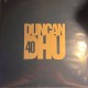 Duncan Dhu - 40 (2xLP - Gatefold)
