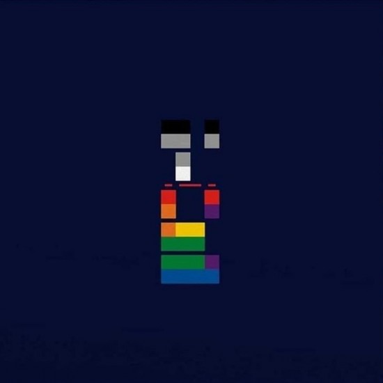 Coldplay - X&Y (2xLP - 140g - Clear Eco Vinyl) Coldplay - X&Y (2xLP - 140g - Clear Eco Vinyl)