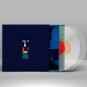 Coldplay - X&Y (2xLP - 140g - Clear Eco Vinyl) Coldplay - X&Y (2xLP - 140g - Clear Eco Vinyl)