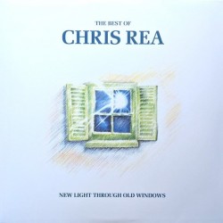 Chris Rea - The Best Of Chris Rea - New Light Through Old Windows (2xLP - Gatefold)