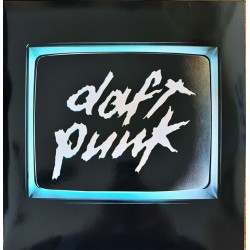 Daft Punk ‎- Human After All Remixes (LP - Limited Edition - Gatefold) 