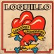 Loquillo - Corazones Legendarios (2xLP - Gatefold - Red + Yellow Splatter)