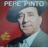 Pepe Pinto - Sus Grandes Exitos (LP) Pepe Pinto - Sus Grandes Exitos (LP)