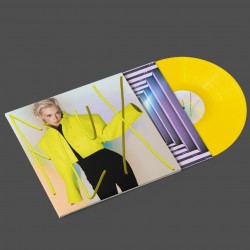 Alison Goldfrapp - Flux (LP - Limited Edition - Gatefold - Acid Yellow) Alison Goldfrapp - Flux (LP - Limited Edition - Gatefold - Acid Yellow)