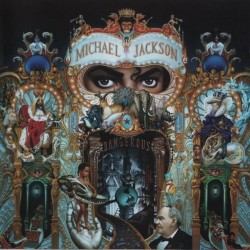Michael Jackson - Dangerous (CD - Special Edition) Michael Jackson - Dangerous (CD - Special Edition)