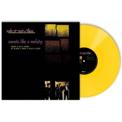 Alphaville - Sounds Like A Melody (12" - RSD - Yellow) Alphaville - Sounds Like A Melody (12" - RSD - Yellow)