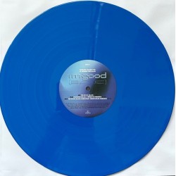 David Guetta, Bebe Rexha, Anne-Marie, Coi Leray - I’m Good (Blue) / Baby Don't Hurt Me (12" - Limited Edition - Blue) 