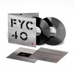 Fine Young Cannibals - FYC 40 (2xLP - 40th Anniversary (Best Of) - 180g - Gatefold)