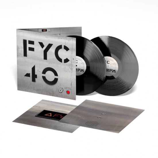 Fine Young Cannibals - FYC 40 (2xLP - 40th Anniversary (Best Of) - 180g - Gatefold)