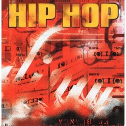 Hip Hop Nation 51 (CD - Promo) 