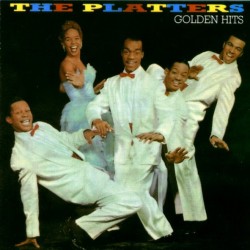 The Platters - Golden Hits (CD)