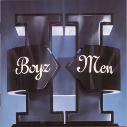 Boyz II Men - II (CD) Boyz II Men - II (CD)