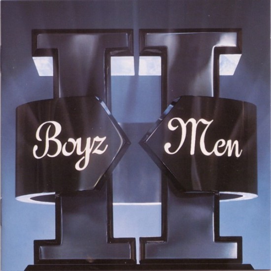 Boyz II Men - II (CD) Boyz II Men - II (CD)