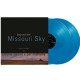 Charlie Haden & Pat Metheny - Beyond The Missouri Sky (Short Stories) (2xLP - Limited Edition - Translucent Blue)