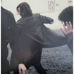 Half Moon Run ‎- Salt (LP - 180g)