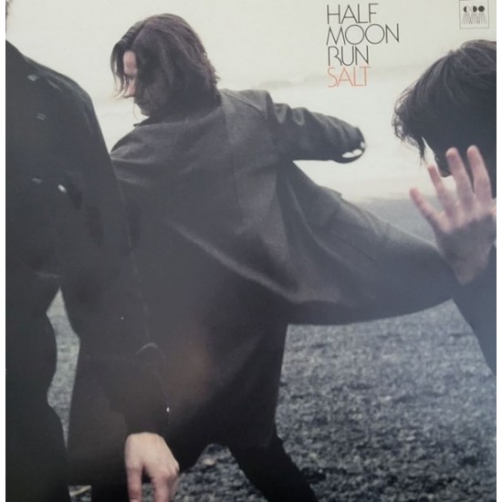Half Moon Run ‎- Salt (LP - 180g)
