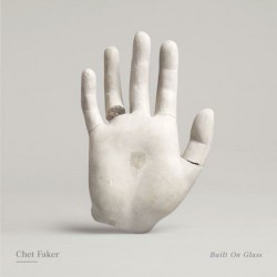 Chet Faker ‎- Built On Glass (2xLP - 10th Anniversary Limited Edition)