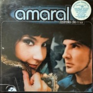 Amaral - Estrella De Mar (CD - Special Edition + DVD) Amaral - Estrella De Mar (CD - Special Edition + DVD)