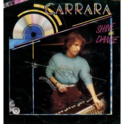 Carrara ‎- Shine On Dance (12")