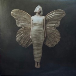 Aurora - All My Demons Greeting Me As A Friend (LP - Limited Edition - Cream) 