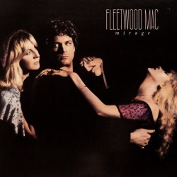 Fleetwood Mac - Mirage (LP)*