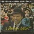 Frank Sinatra ‎- A Swingin' Affair! (LP) 