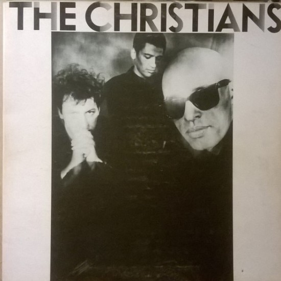 The Christians - The Christians (LP - Gatefold)