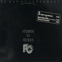 Far Corporation - Stairway To Heaven (The Day Of Judgement Mix) (12")  Far Corporation - Stairway To Heaven (The Day Of Judgement Mix) (12")