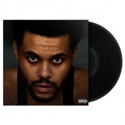 The Weeknd - Hurry Up Tomorrow (LP) The Weeknd - Hurry Up Tomorrow (LP)